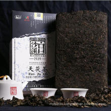 China Hunan Baishaxi Grade 2 Dark Tea